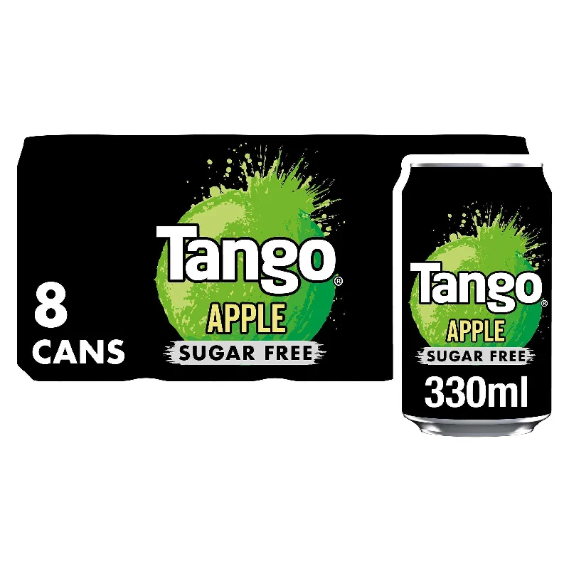 - Pet smart GPS locatorTango Apple Sugar Free Can 8x330ml