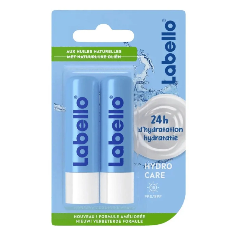 - Climbing pet constant temperature heating padLabello Hydro Care 2-Pack Lip Balm (2 x 4.8 g) #10087133