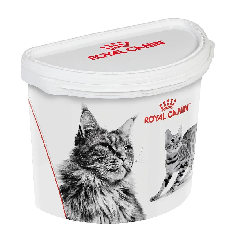  -Anti-scratch scratching board AND cat bed in oneMISC FOC Royal Canin Cat Halfmoon Container 4kg