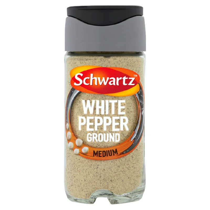 - Postoperative pet anti-licking Elizabethan collarSchwartz White Pepper Ground