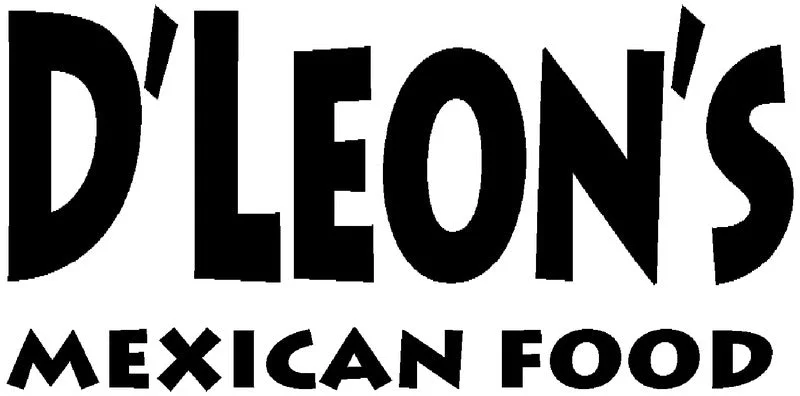 - Pet stroller can be taken on the planeD' Leons Mexican Food