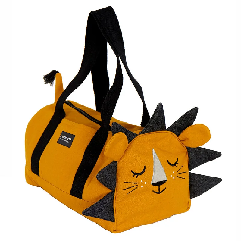 - Climbing pet constant temperature heating padRoommate Lion Midi Bag