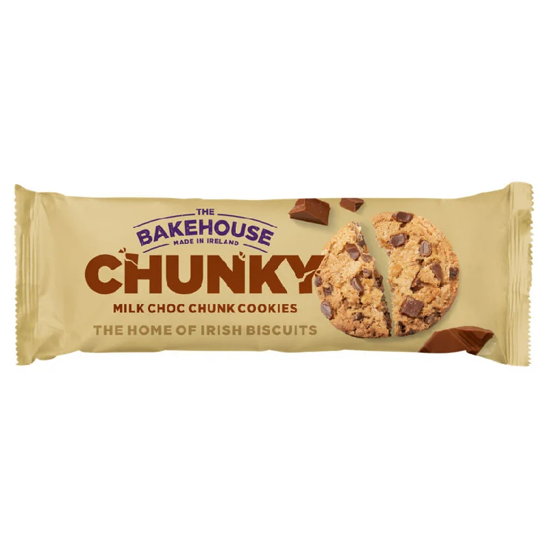 - Elderly dog ​​joint care mattressThe Bakehouse Chunky Milk Choc Chunk Cookies 220g