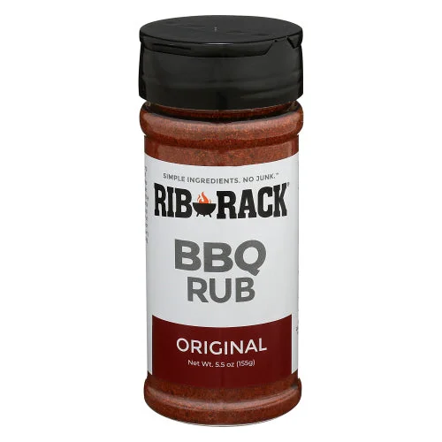 - Climbing pet constant temperature heating padRib Rack Seasoning Rub Original 5.5 Oz - Pack Of 6