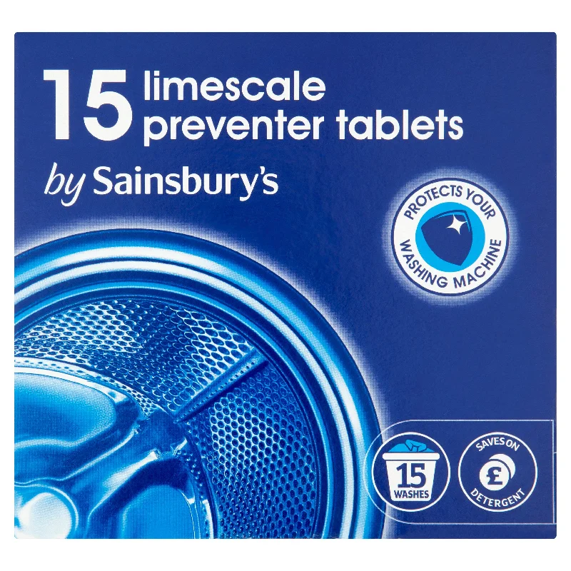 - Pet smart GPS locatorSainsbury's Limescale Preventer Tablets x15