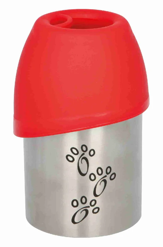 - Hypoallergenic dog foodBottle with Bowl