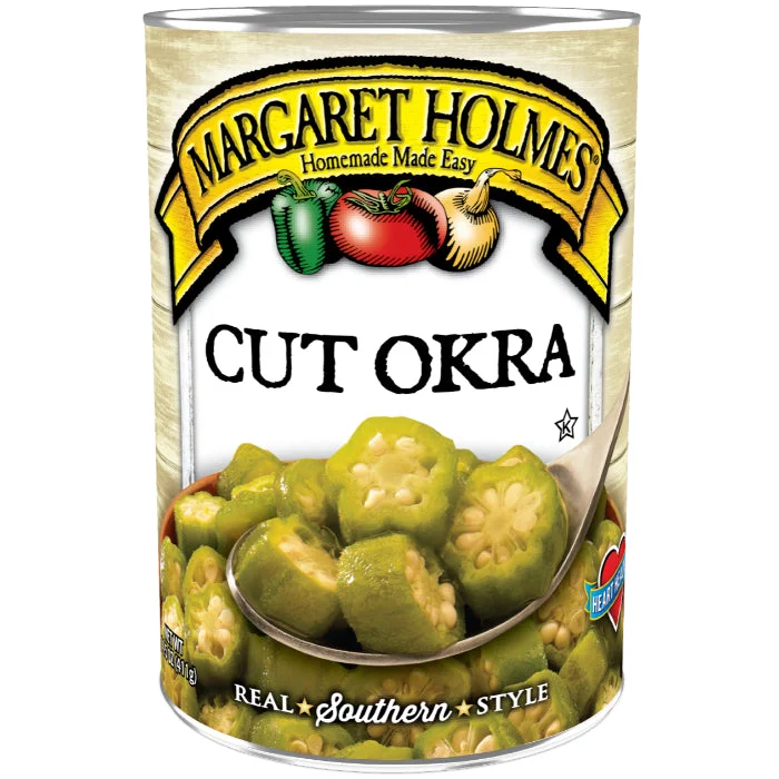 - ​​Pet toys under 10 yuanMargaret Holmes - Okra Cut, 14.5 Oz - Pack of 12