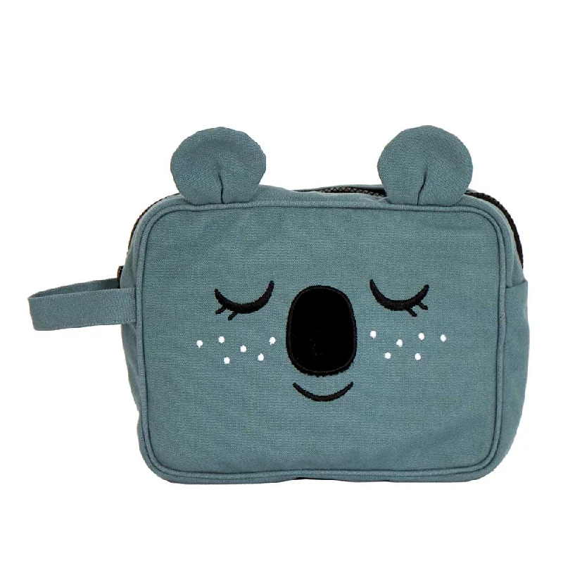 - ​​Pet toys under 10 yuanRoommate Koala Wash Bag