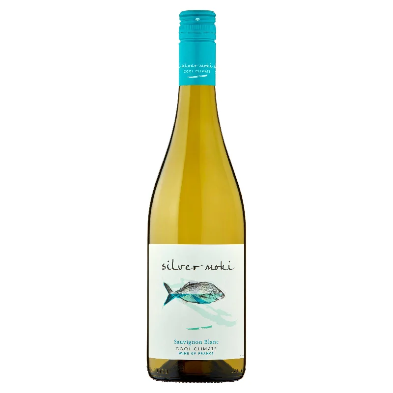 - Natural latex pet mattressSilver Moki French Sauvignon Blanc 75cl