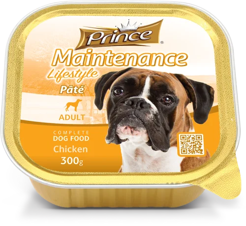 - Crave dog food reviewPrince Pate Foil Chicken, 300g