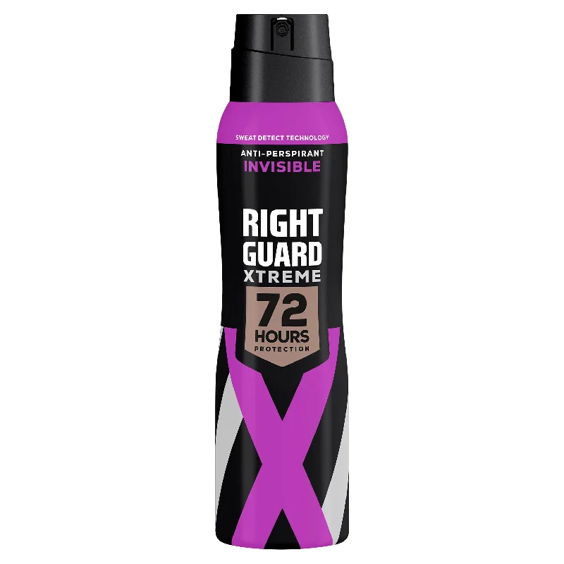 - Pet diabetes prescription foodRight Guard Woman Xtreme, Anti-Perspirant Deodorant, Invisible 150ml