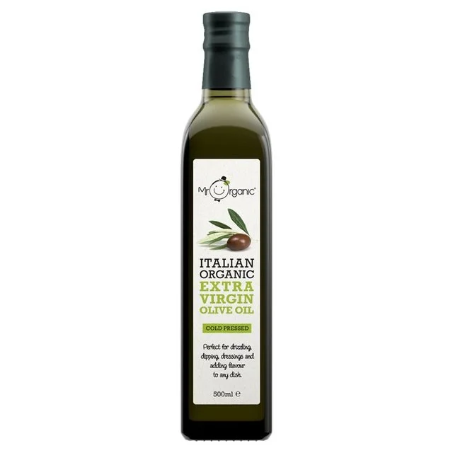 - Winter dog thick down jacketMr Organic Italian Extra Virgin Olive Oil   500ml