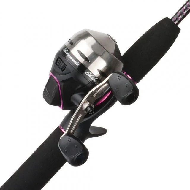 ---GX2 Spincast Ladies Combo | Model #USLDCA562M/SC6CBO