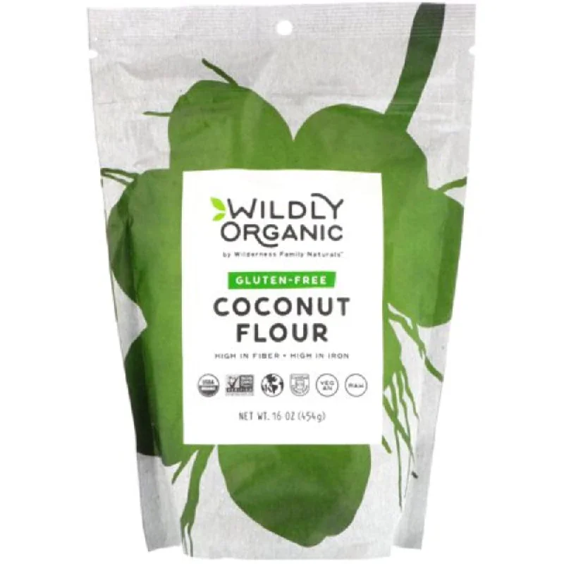 - Climbing pet constant temperature heating padWildly Organic - Gluten-free Coconut Flour