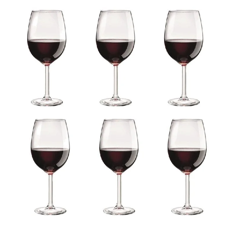 - Hamster silent running wheel to prevent chewingCellar Tonic 520ml Red Wine Glass - Set of 6