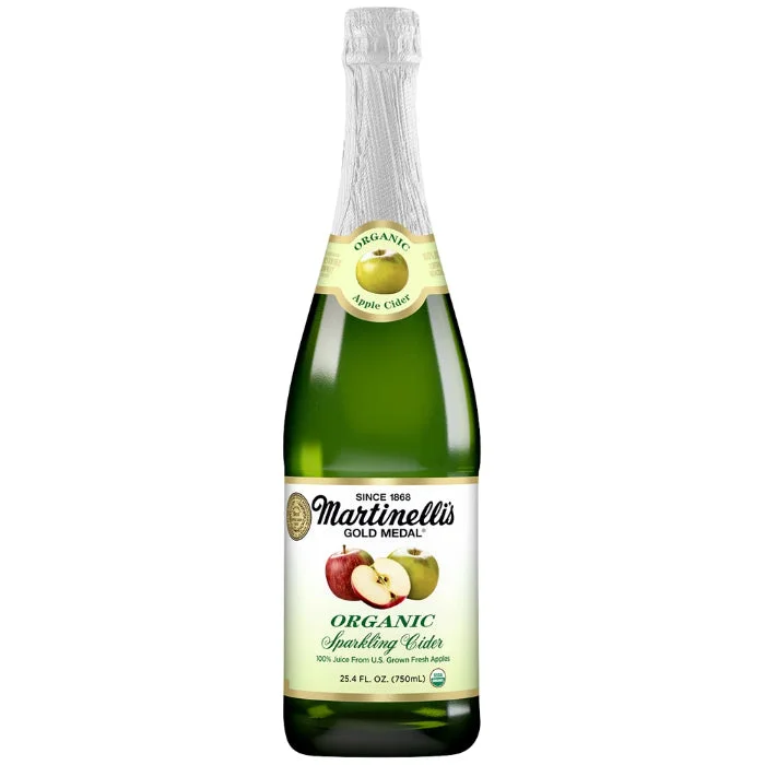 - Remote interactive pet feederMartinelli's - Juice Sparkling Cider Organic, 25.4 Fl Oz - Pack of 12