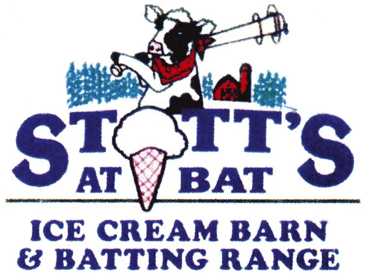 - Winter warm clothes for short-haired dogsStott's At Bat Ice Cream Barn & Batting Cages