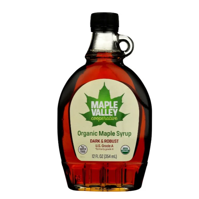 - Cat nail clippers with LED lightsMaple Valley - Cooperative Maple Syrup Dark & Robust, 12 Oz - Pack of 12