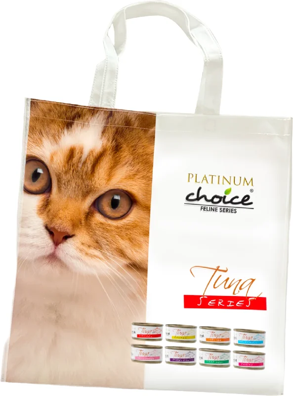 - Pregnant cat delivery room warming boxMISC FOC Platinum Choice Cat Recycle Bag