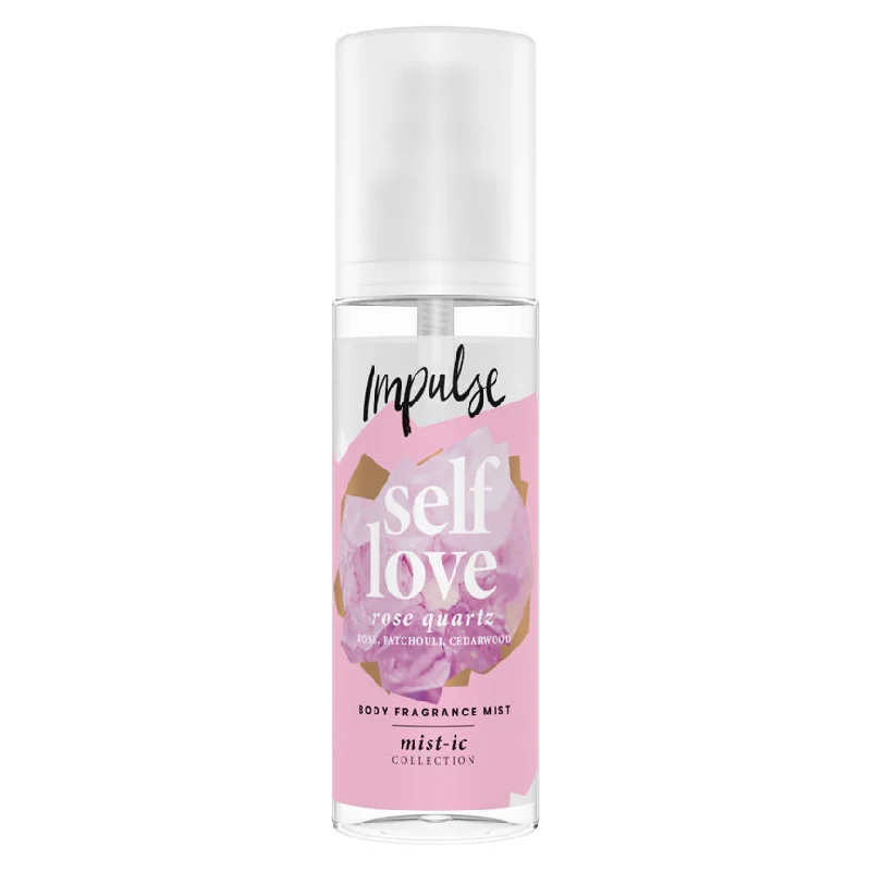 - Cat stress soothing sprayImpulse mist-ic collection Body Fragrance Mist Self Love 150 ml