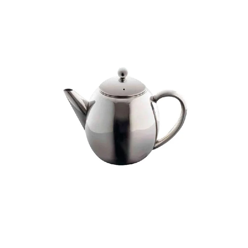 - ​​Pet toys under 10 yuanBaccarat Barista Brillante Double Walled Tea Pot 1.2L