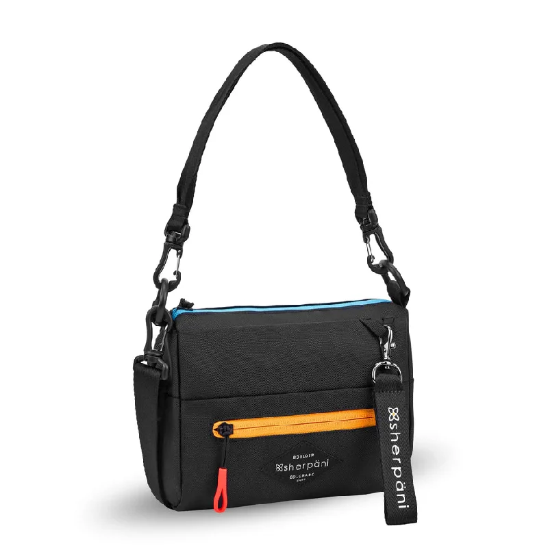 ---Skye Crossbody