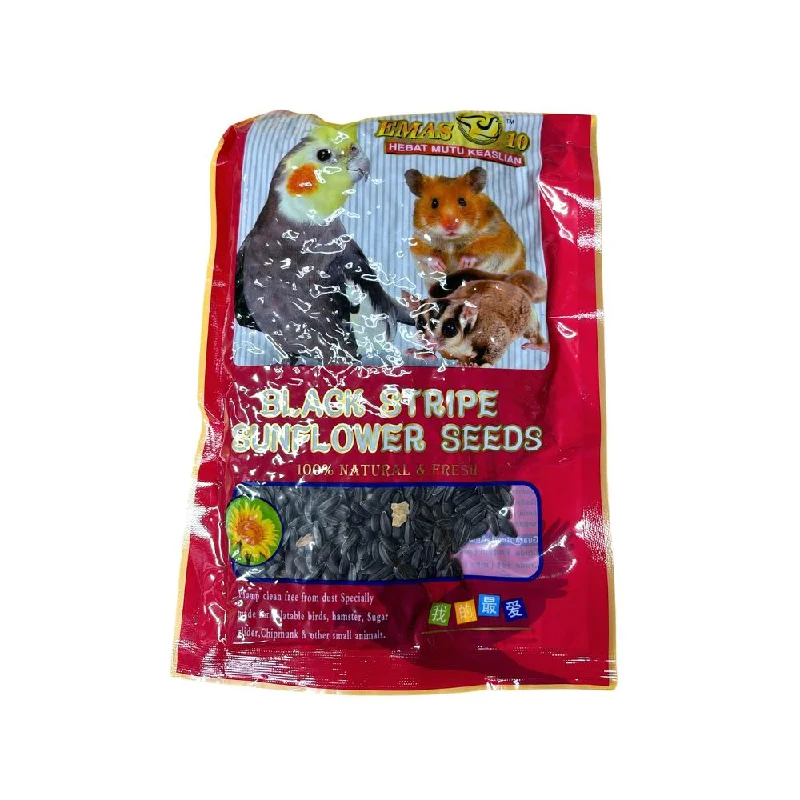 - Dog anti-slip matEmas 10 Small Black Sunflower Seed 350g