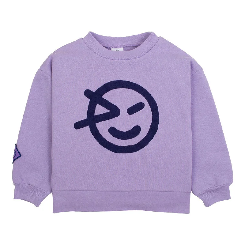  -Non-contact cat thermometerWynken Lilac Wynken Sweatshirt