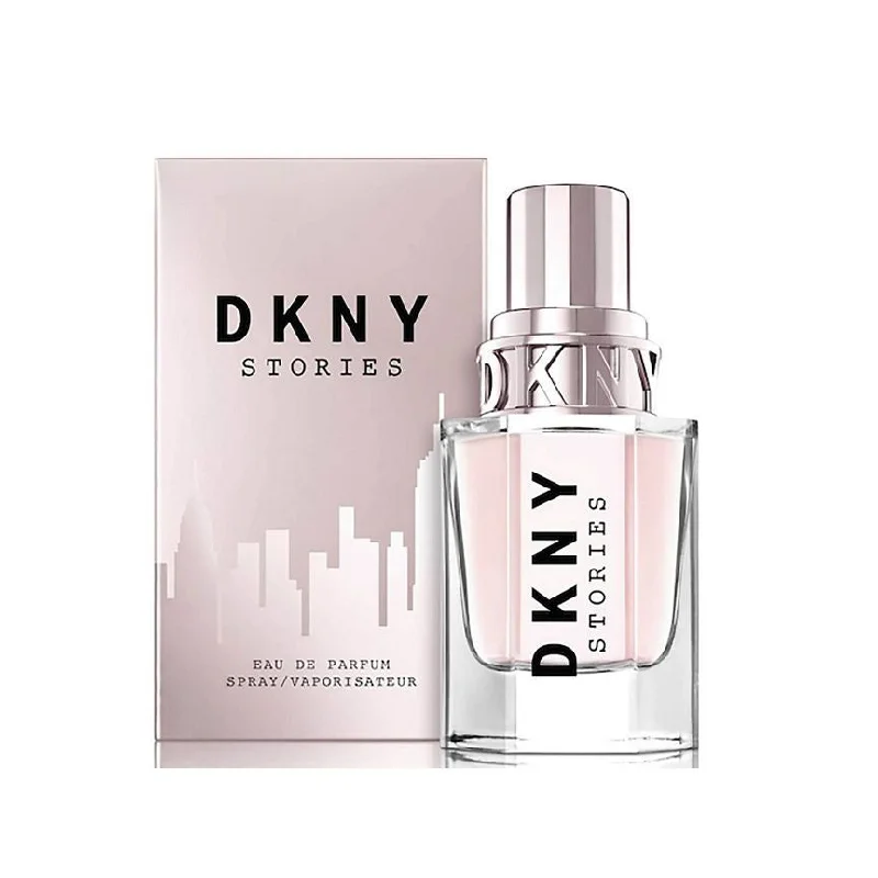 - Cat anti-jump window safety netDKNY Stories Eau De Parfum 30ml