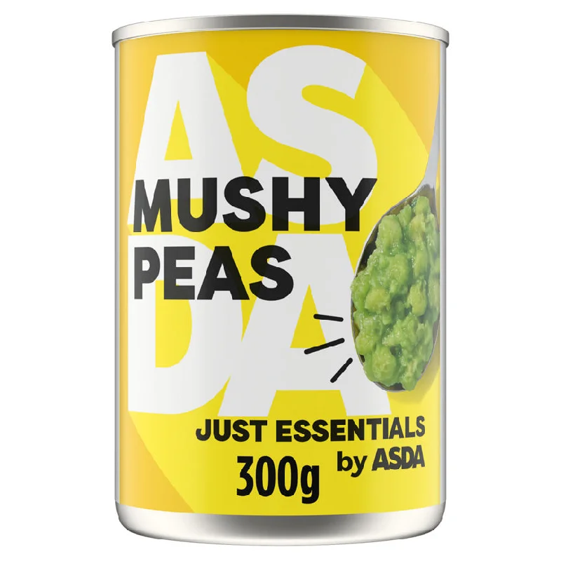 - Postoperative pet anti-licking Elizabethan collarJUST ESSENTIALS by ASDA Mushy Peas