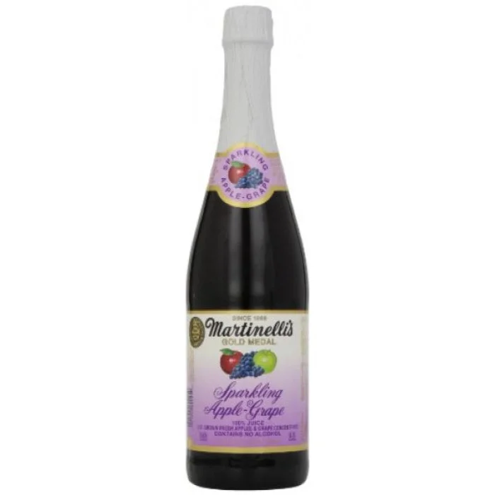 - Pregnant cat delivery room warming boxMartinelli's - Juice Sparkling Apple Grape, 25.4 Fl Oz - Pack of 12