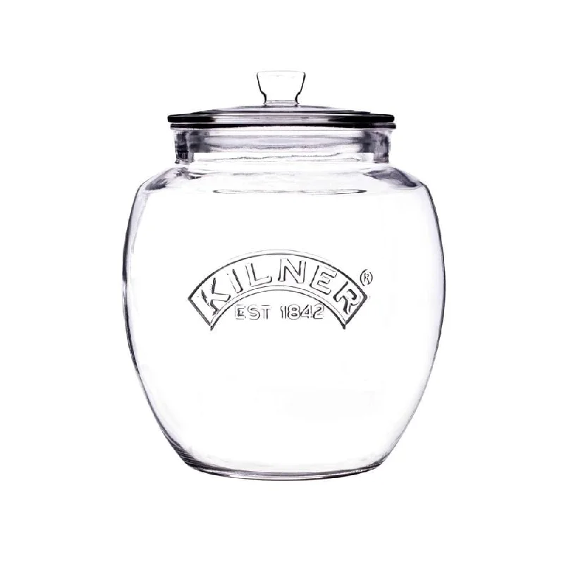 - Summer pet ice matKilner Universal Storage Jar 2L