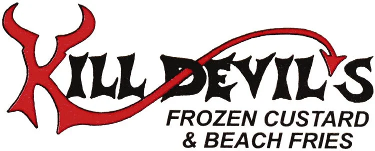 ---Kill Devil's Frozen Custard & Beach Fries