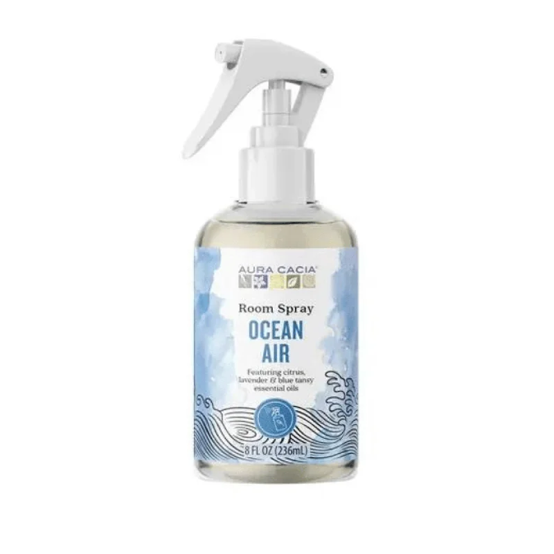 - Degradable pet feces bagAura Cacia Room Spray - Ocean Air (8 fl oz) #10087180