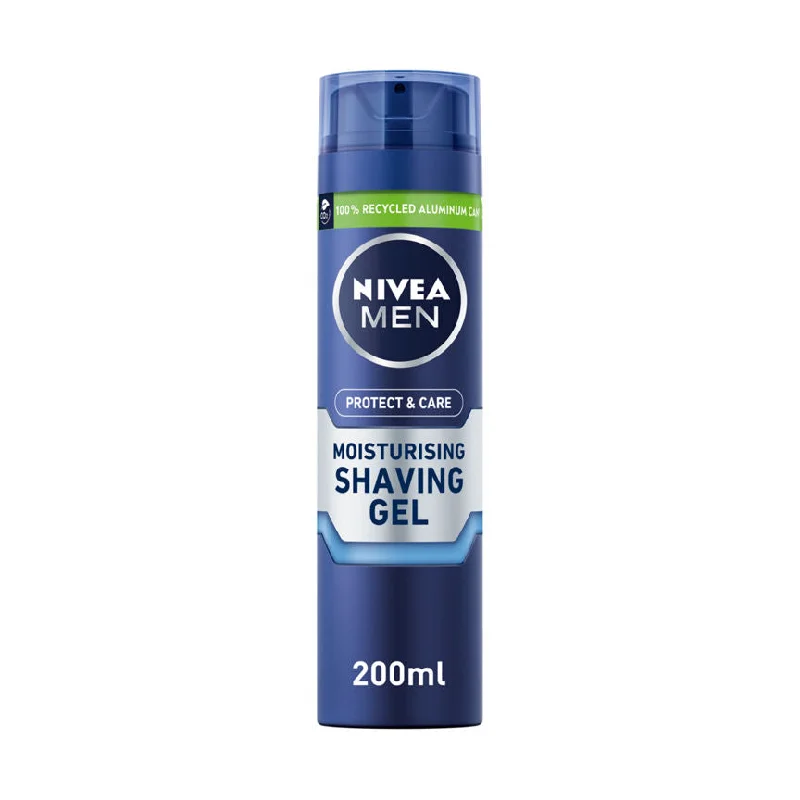 - Hamster silent running wheel to prevent chewingNivea Men Shaving Protect & Care Moisturising Shave Gel