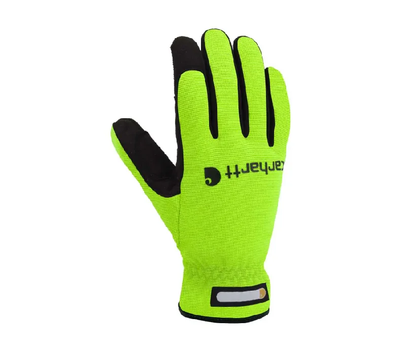 High Vis Lime