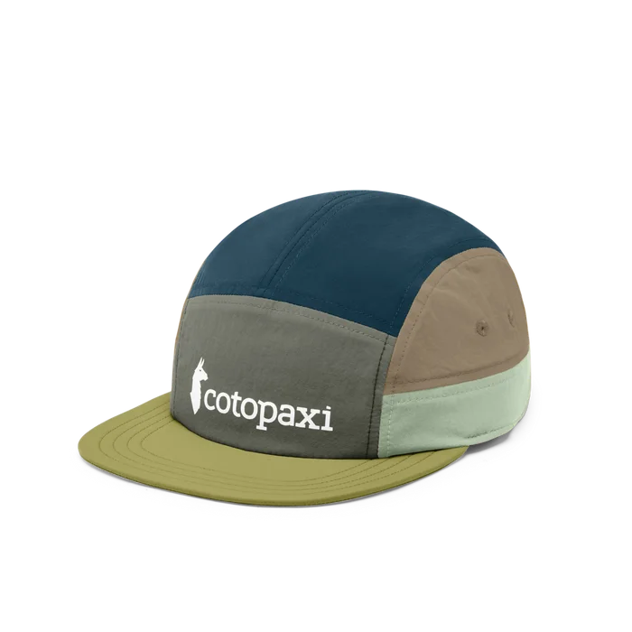 - Pregnant cat delivery room warming boxCotopaxi Tech 5-Panel Hat - Fatigue/Lemongrass