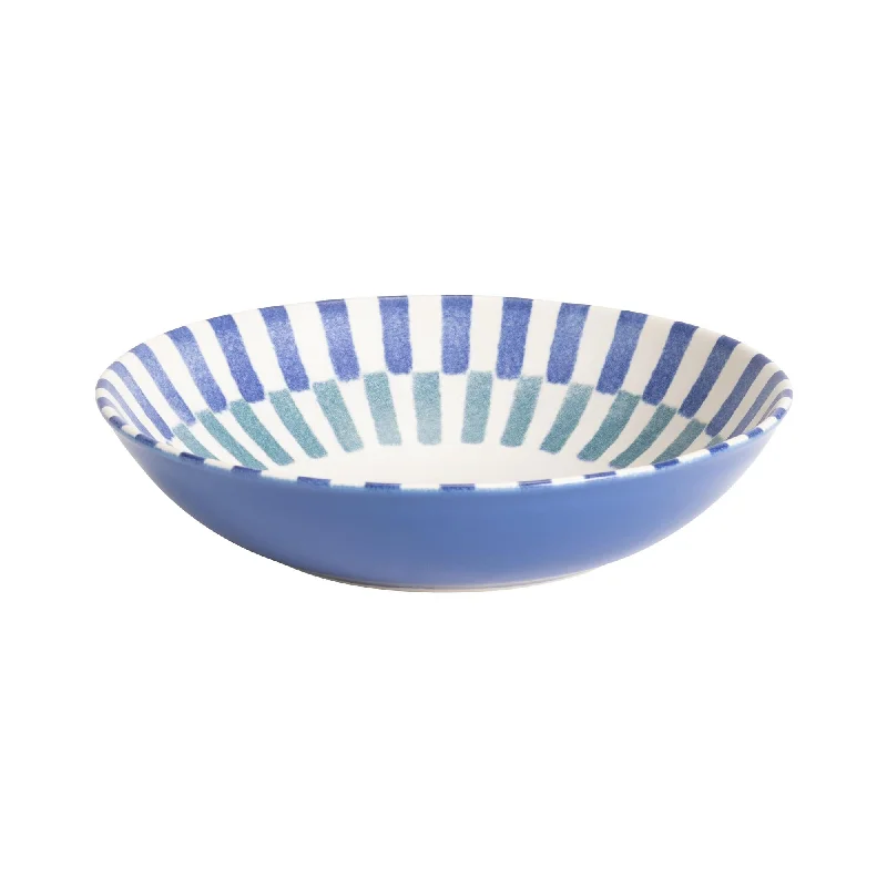 - ​​Pet toys under 10 yuanHabitat Tile Print Pasta Bowl