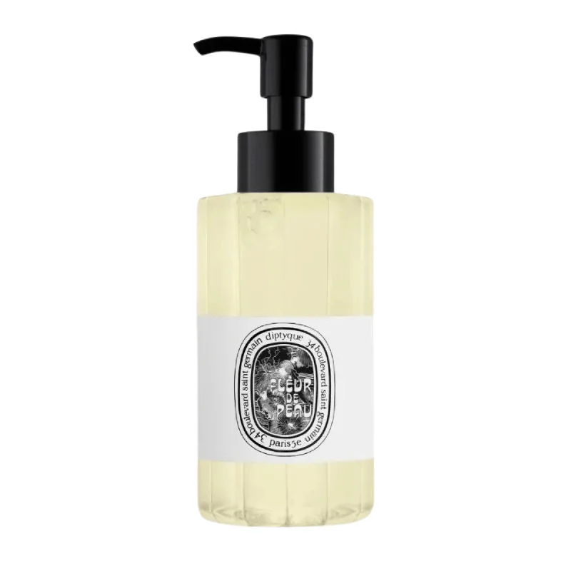 - Teething and chewing toys for puppiesdiptyque Paris Fleur de Peau Cleansing Hand and Body Gel (200 ml) #10087245