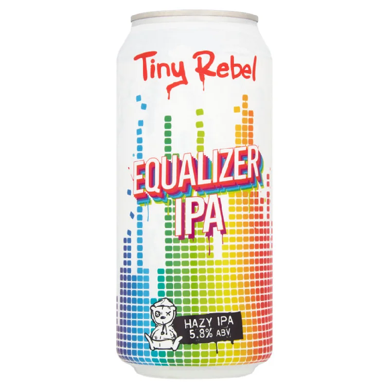 - Pet diabetes prescription foodTiny Rebel Brewing Equalizer IPA