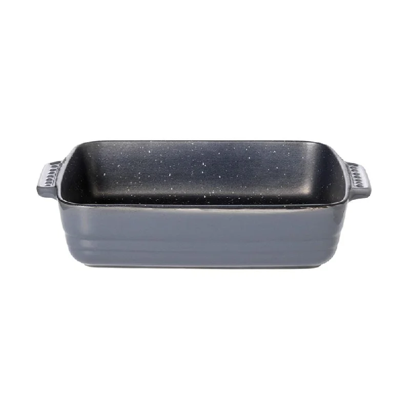 - Winter dog thick down jacketBaccarat STONE Non Stick Rectangular Baking Dish 32cm