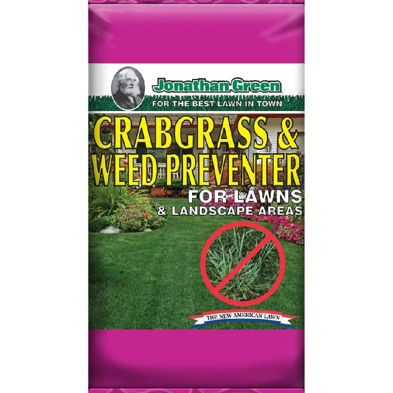 - Degradable pet feces bagSEASON LONG WEED PREVENTER FOR LAWNS & LANDSCAPES