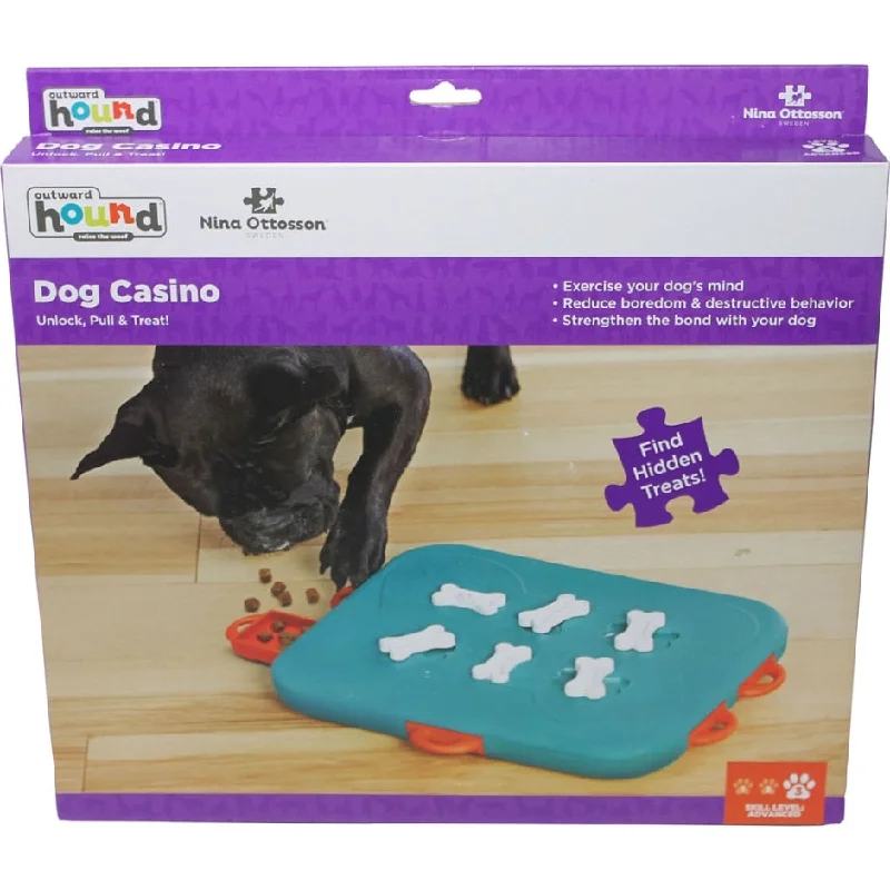 - Winter dog thick down jacketDOG PUZZLE CASINO LEVEL 3 (TURQUOISE)