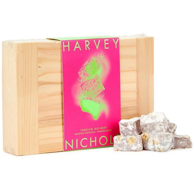 - Pet electric nail grinder silent modelHarvey Nichols Turkish Delight with Pistachio & Pomegranate Flavour   227g