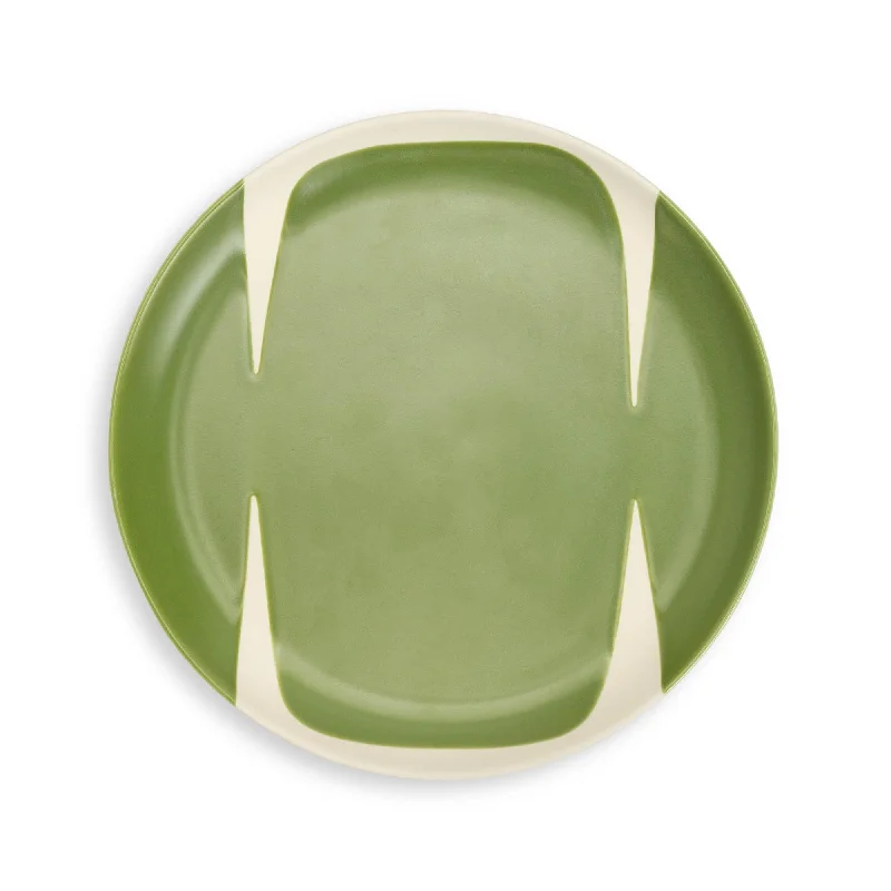 - Organic cotton dog bibsHabitat x Scion Family Lohko Side Plate