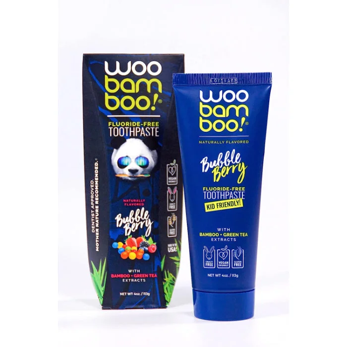 - Postoperative pet anti-licking Elizabethan collarWoobamboo Toothpaste Bubble Berry 4 Oz - Pack Of 1