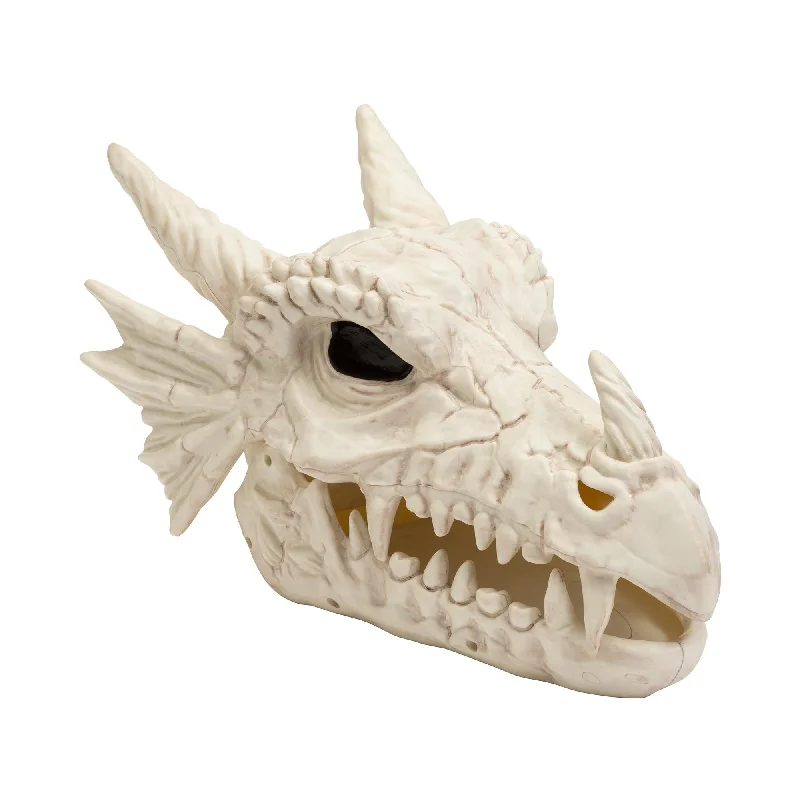 - Pet tear stain cleaning wipesSainsbury's Home Dragon Skull