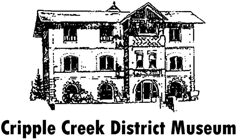 ---Cripple Creek District Museum