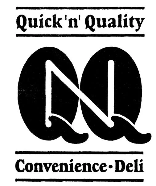 ---Quick 'N' Quality Convenience Deli