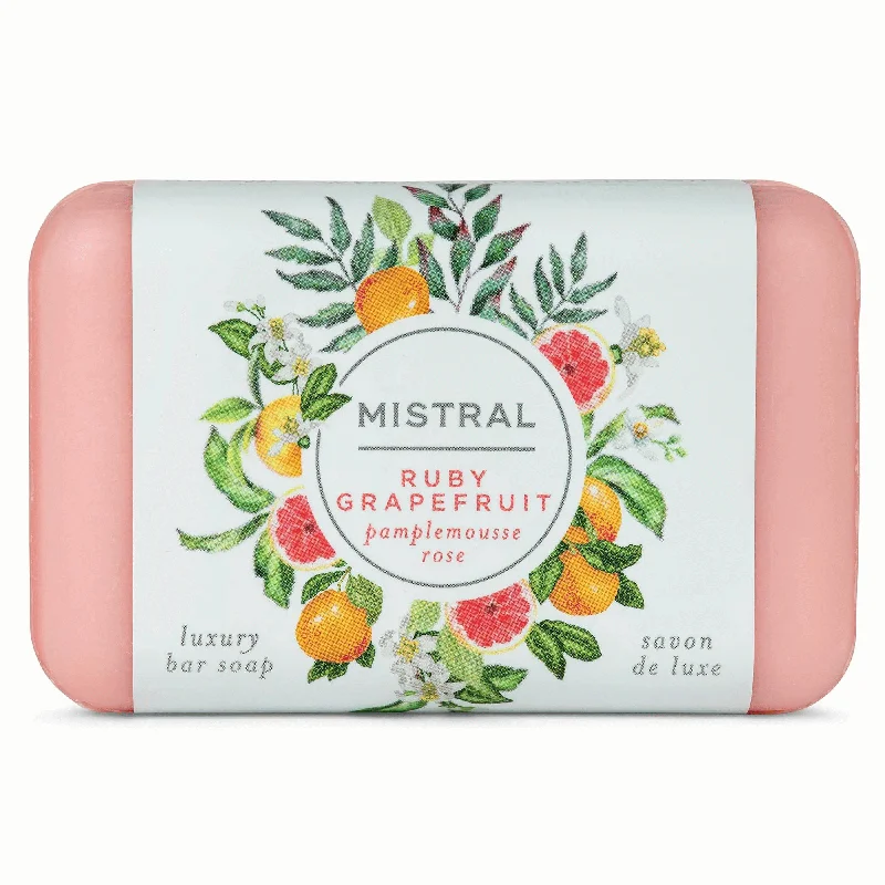 - Remote interactive pet feederMistral Ruby Grapefruit Classic Bar Soap (200 g) #10087119